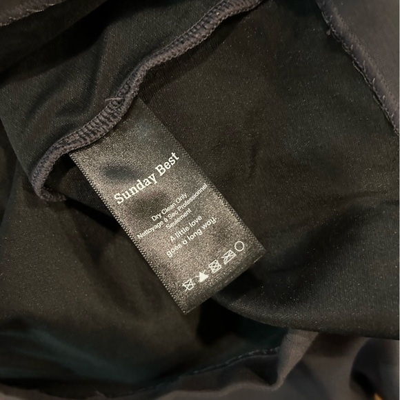 Aritzia- Sunday Best Dress - Picture 5 of 7